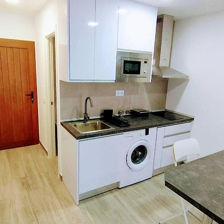 Apartmán Sunshine 435 Playa del Inglés Exteriér fotografie