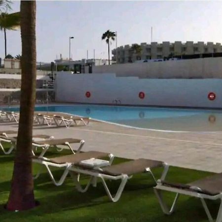 Apartmán Sunshine 435 Playa del Inglés Exteriér fotografie