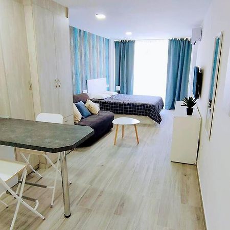Apartmán Sunshine 435 Playa del Inglés Exteriér fotografie