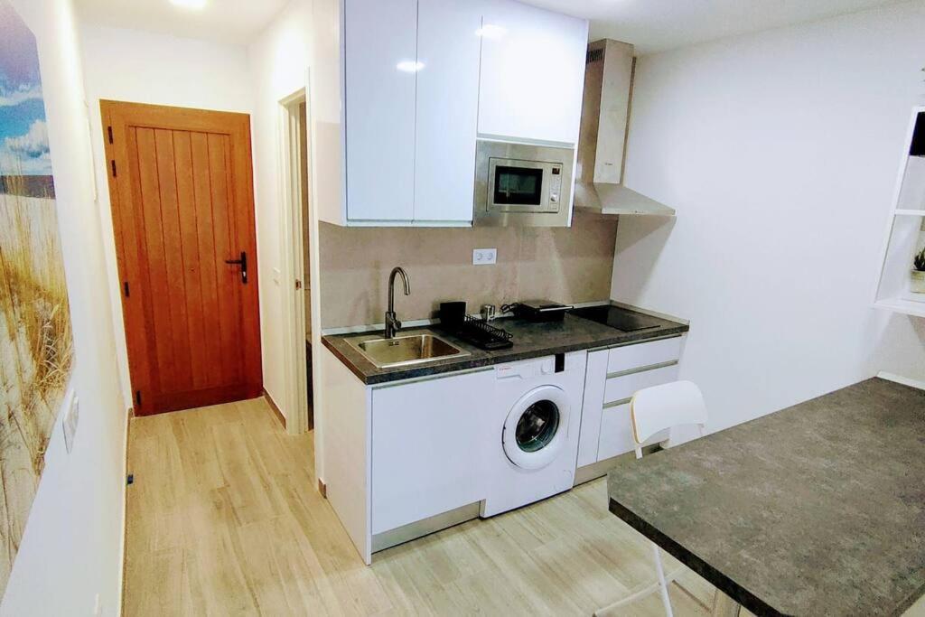 Apartmán Sunshine 435 Playa del Inglés Exteriér fotografie
