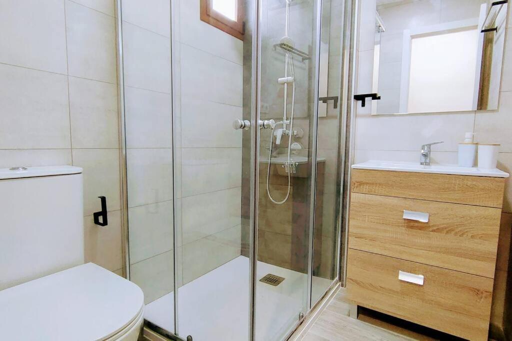 Apartmán Sunshine 435 Playa del Inglés Exteriér fotografie