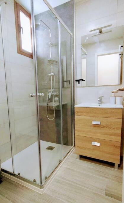 Apartmán Sunshine 435 Playa del Inglés Exteriér fotografie