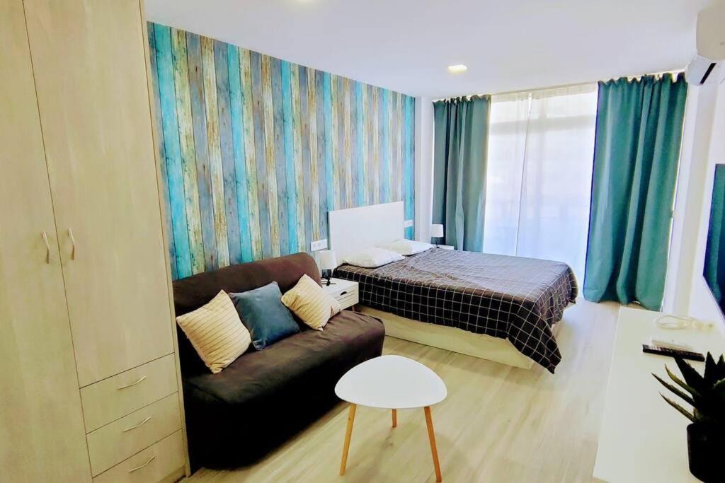 Apartmán Sunshine 435 Playa del Inglés Exteriér fotografie